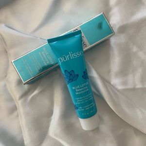 Purlisse Blue Lotus Balancing Moisturizer